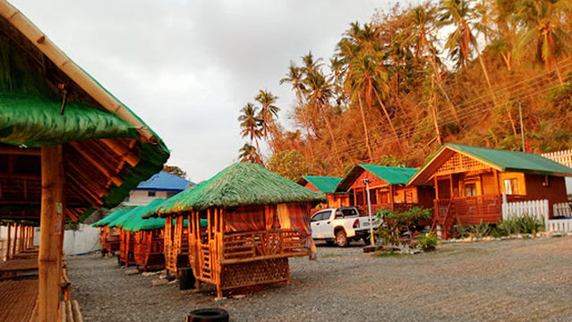 Ember's Beach Resort
