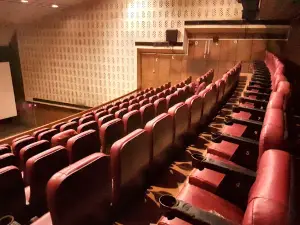 Central Cinemas - Anu Abhinaya Theatres Changanassery