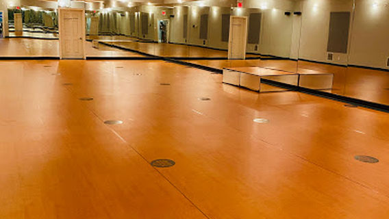 Hot Yoga and Pilates