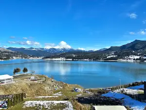 Belvedere Lacul Colibita