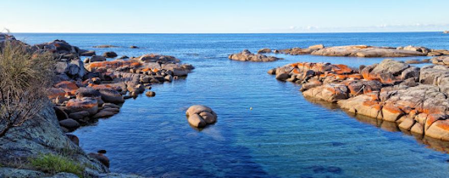 Humbug Point Nature Recreation Area