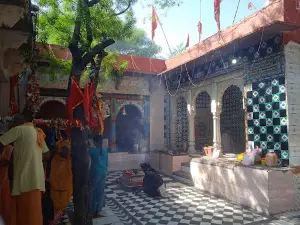Salay Mata Mandir