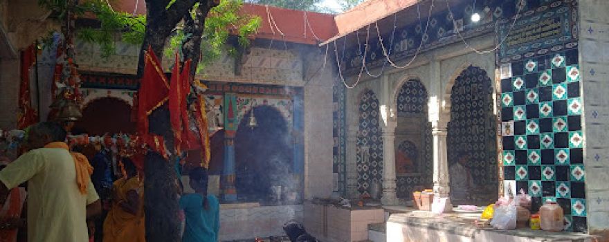 Salay Mata Mandir