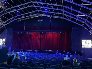 Gran Teatro Geox