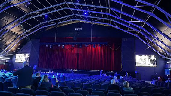 Gran Teatro Geox