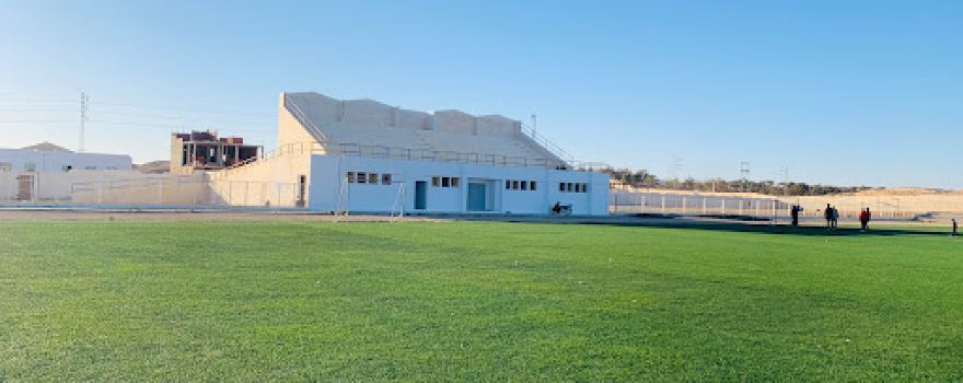 Stade Ksar La Flesh