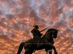 Chatrapati Shivaji Maharaj Chowk