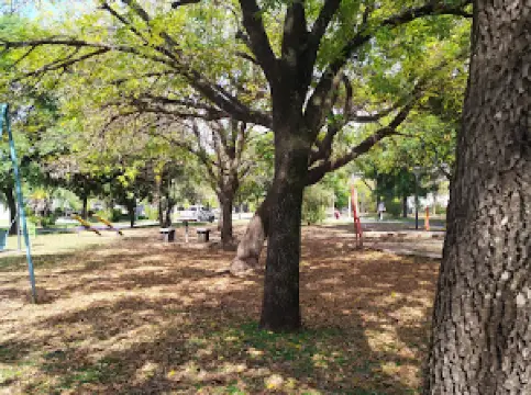 Parque Yapeyu