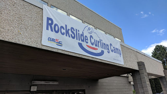 Kelowna Curling Club