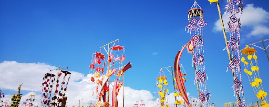 Muang Fa Daet Song Yang