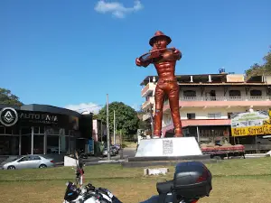 Trevo do Cafeicultor