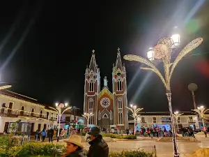 Corrales Main Park