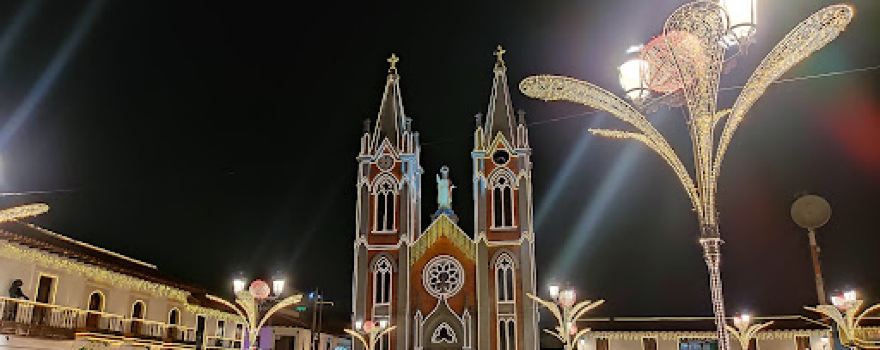 Corrales Main Park