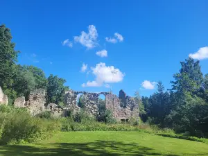 Purdi Manor