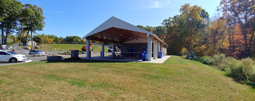 Cross Farms Recreation Complex