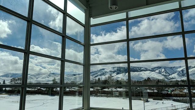 MAC Multi-Purpose Athletic Center Facility