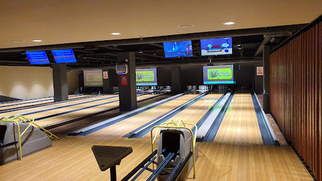 Superbowl UK Cardiff