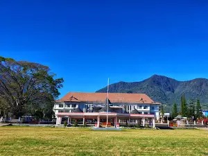 Lapangan Motang Rua