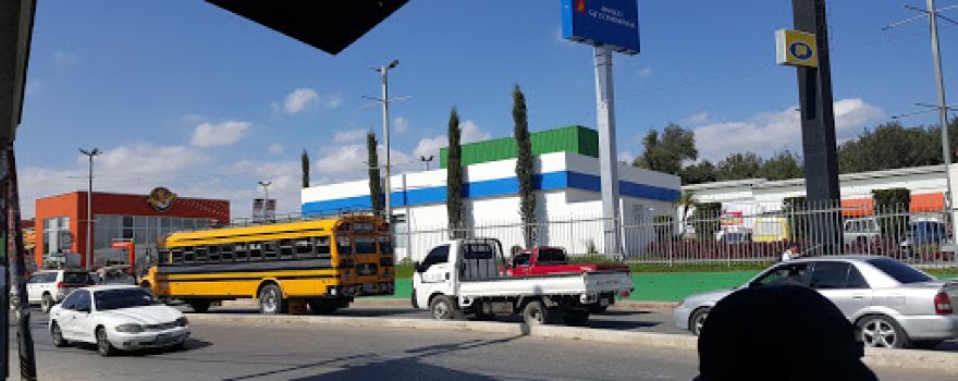 Cines Pradera Chimaltenango