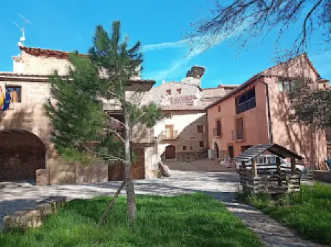 Miravete de la Sierra