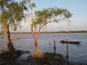 Maqam Buyut Mas
