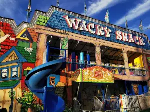 South Shore Exhibition Grounds