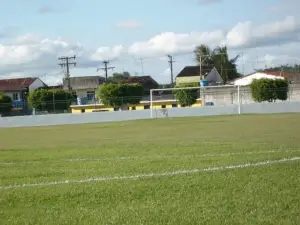 Estádio Municipal Viriato Corêia