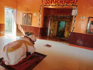 Kapileshwar Temple, Kapeshwar