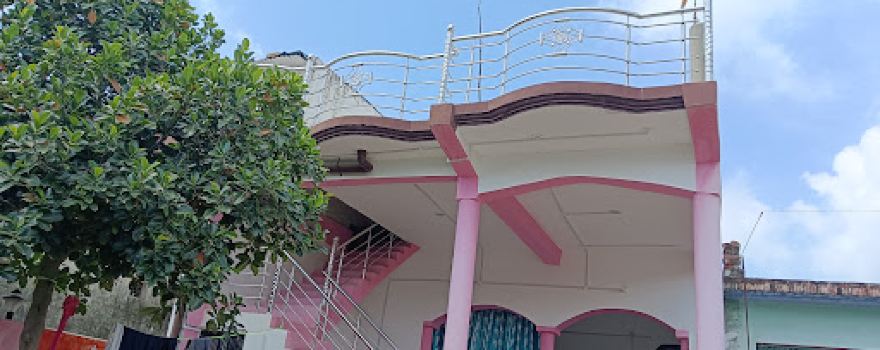 Shri Ramjanki Mandir