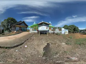 Gereja Katolik Maria Assumpta Tanjung