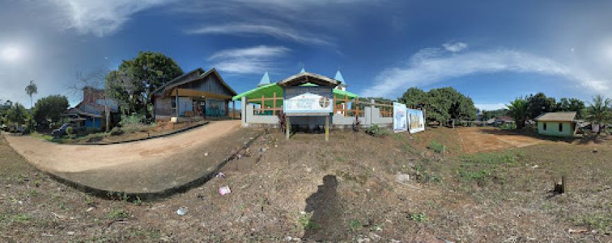 Gereja Katolik Maria Assumpta Tanjung