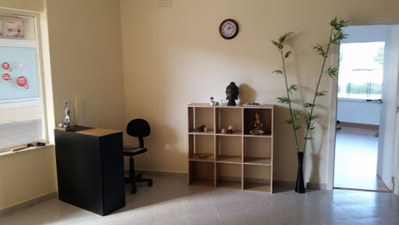 Espaço Zen Clinics Body&Soul