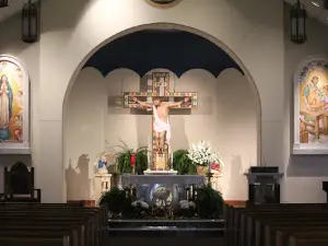 Immaculate Conception Catholic Church
