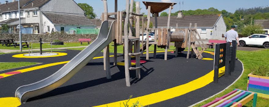 Riverbank Playground