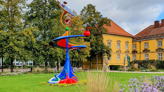 OsnabrückHalle