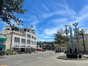 Napier isite Visitor Information Centre