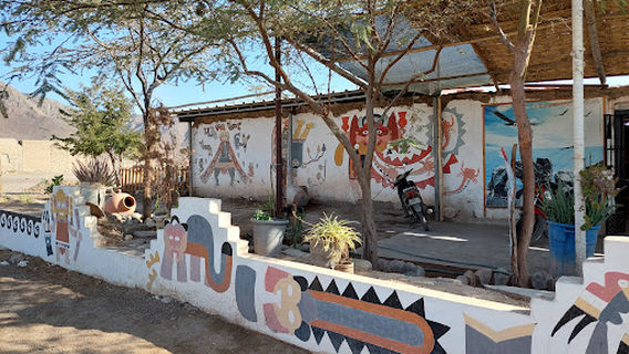 Nazca Province