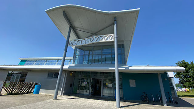 Portlaoise Leisure Centre