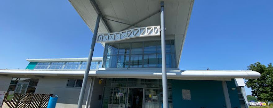 Portlaoise Leisure Centre
