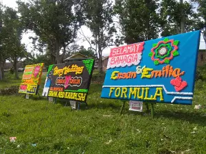 TAMAN PELANGI