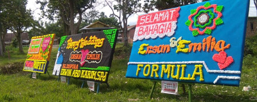 TAMAN PELANGI