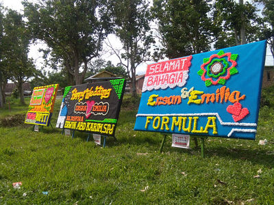 TAMAN PELANGI