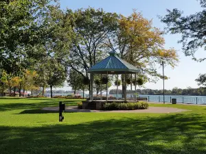 Amherstburg Navy Yard National Historic Site of Canada