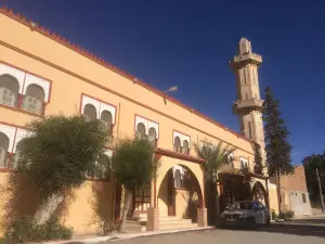 Masjid alatik ksar
