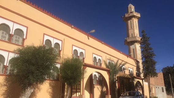 Masjid alatik ksar