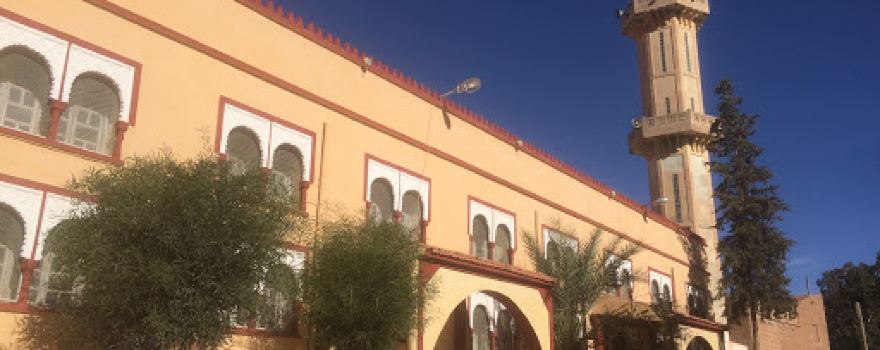 Masjid alatik ksar