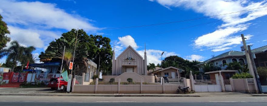 Iglesia Ni Cristo - Lokal ng Tuy