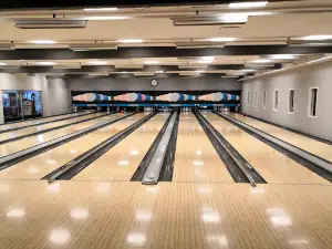 Enjoy Bowling
