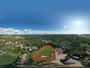Paimion urheilupuisto