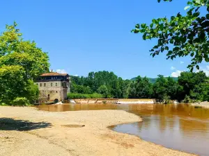 Çağlayan Piknik Alanı
